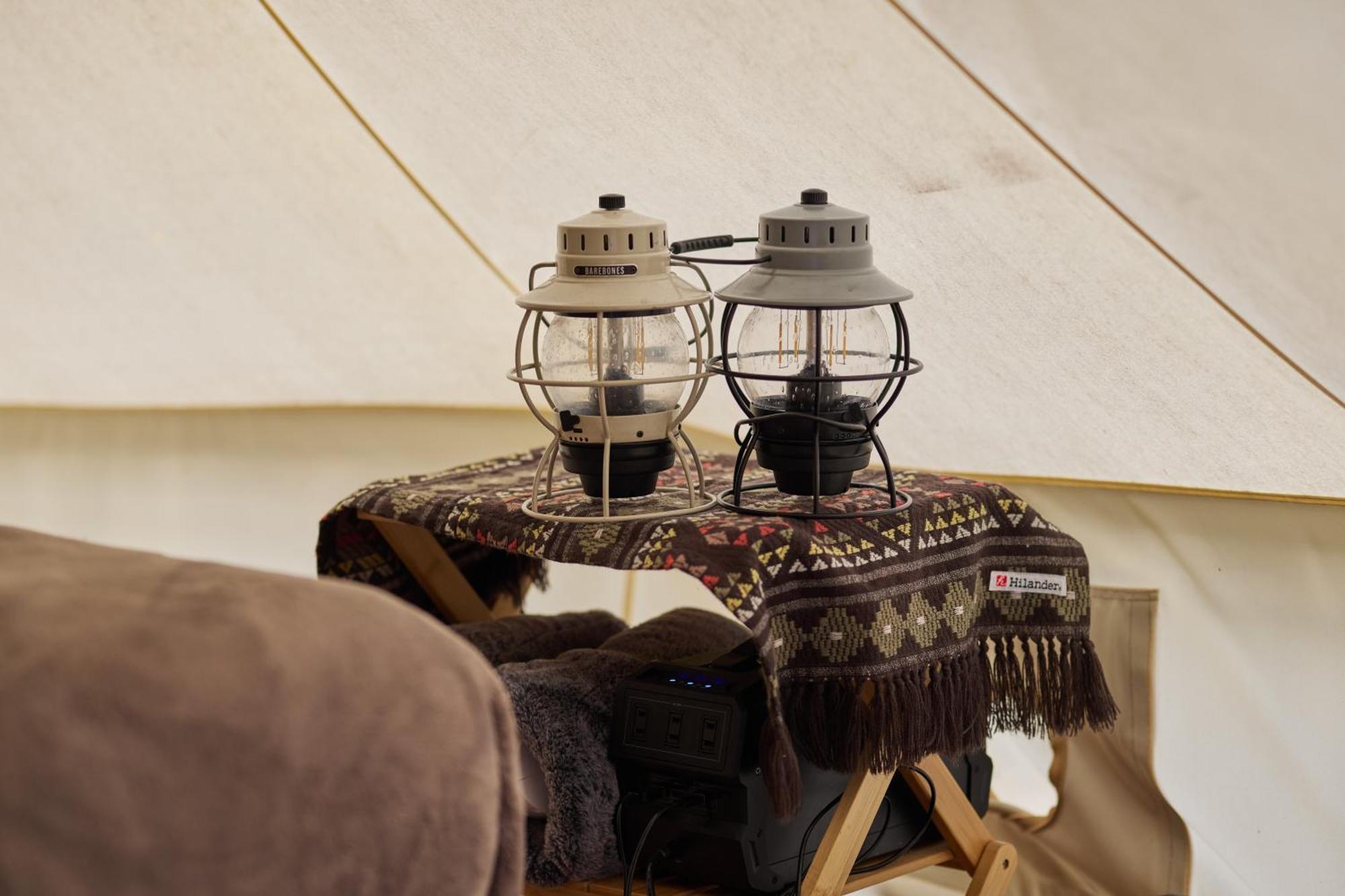 מלון פוג'יקאוואגוצ'יקו Tocoro. Mt.Fuji Camp&Glamping מראה חיצוני תמונה
